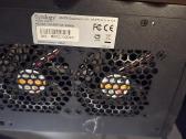 Nas Synology 4+5 diskų - nuotraukos Nr. 5