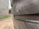 Vasarinės padangos Momo Toprun M30 225/45 R17 - nuotraukos Nr. 3