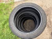 Vasarinės padangos Momo Toprun M30 225/45 R17 - nuotraukos Nr. 4
