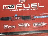 Nauji Milwaukee m12 Terkle ir kampinis verzliasuki - nuotraukos Nr. 6