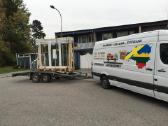 Express siuntų gabenimas Švedija Norvegija Suomija | Skelbiu.lt Express siuntų gabenimas Švedija Norvegija Suomija