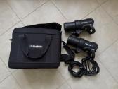 Profoto D2 Duo 500/500 Airttl 2-light Kit - nuotraukos Nr. 3