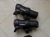 Profoto D2 Duo 500/500 Airttl 2-light Kit - nuotraukos Nr. 4