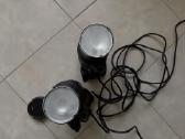 Profoto D2 Duo 500/500 Airttl 2-light Kit - nuotraukos Nr. 6
