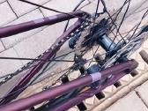 Cube Nuroad Race GRX - nuotraukos Nr. 10