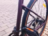 Cube Nuroad Race GRX - nuotraukos Nr. 12