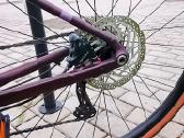 Cube Nuroad Race GRX - nuotraukos Nr. 8
