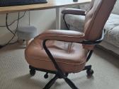 Ikea biuro kedė - nuotraukos Nr. 2