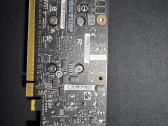 Nvidia Quadro P1000 4gb Gddr5, 4 mini Displayport - nuotraukos Nr. 2