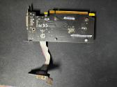 Msi Geforce GT 710 1gb Ddr3 – Hdmi, Dvi, Vga - nuotraukos Nr. 2