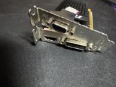 Msi Geforce GT 710 1gb Ddr3 – Hdmi, Dvi, Vga - nuotraukos Nr. 3