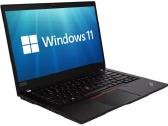 Lenovo Thinkpad X390 13.3" - nuotraukos Nr. 4
