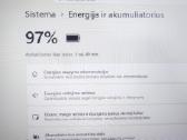Plonas lengvas galingas Hp Probook 450 G8 Intel i7 - nuotraukos Nr. 4