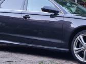 Audi S6 originalūs ratlankiai - nuotraukos Nr. 2