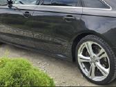 Audi S6 originalūs ratlankiai - nuotraukos Nr. 3