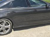 Audi S6 originalūs ratlankiai - nuotraukos Nr. 4