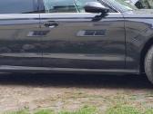 Audi S6 originalūs ratlankiai - nuotraukos Nr. 5