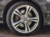 Audi S6 originalūs ratlankiai - nuotraukos Nr. 6