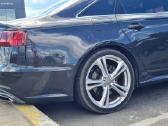 Audi S6 originalūs ratlankiai - nuotraukos Nr. 7