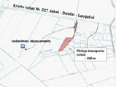 Parduodamas 0,9 Ha Namų v. Sklypas Klaipėdos Raj. - nuotraukos Nr. 4