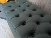 Chesterfield stiliaus pufas - nuotraukos Nr. 5