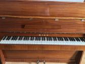 Dovanojamas Pianinas Ryga - nuotraukos Nr. 5