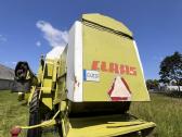 Claas kombainas - nuotraukos Nr. 11