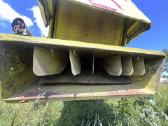 Claas kombainas - nuotraukos Nr. 14
