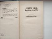 E. Hemingvejus. Senis ir jūra.1981 m. leid. - nuotraukos Nr. 3