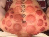 Professional massage champion - nuotraukos Nr. 31