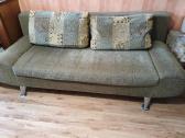 Tvarkinga sofa-lova su miegama funkcija 200x138 - nuotraukos Nr. 2