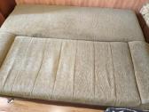 Tvarkinga sofa-lova su miegama funkcija 200x138 - nuotraukos Nr. 3