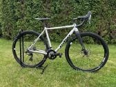 Stevens gravel, S dydis, 2x11 GRX, 2023m. - nuotraukos Nr. 2