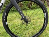 Stevens gravel, S dydis, 2x11 GRX, 2023m. - nuotraukos Nr. 4