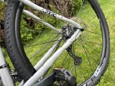 Stevens gravel, S dydis, 2x11 GRX, 2023m. - nuotraukos Nr. 13