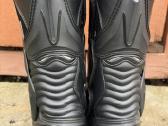 Alpinestars Smx6 Vanucci moto batai 44 dydis. - nuotraukos Nr. 4