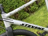 Stevens gravel, S dydis, 2x11 GRX, 2023m. - nuotraukos Nr. 14