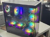 Ryzen 5 7600x/rtx 5060 Ti 16gb/1tb/16gb - nuotraukos Nr. 2