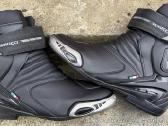 Alpinestars Smx6 Vanucci moto batai 44 dydis. - nuotraukos Nr. 9