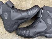 Alpinestars Smx6 Vanucci moto batai 44 dydis. - nuotraukos Nr. 11
