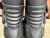 Alpinestars Smx6 Vanucci moto batai 44 dydis. - nuotraukos Nr. 12