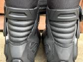 Alpinestars Smx6 Vanucci moto batai 44 dydis. - nuotraukos Nr. 14