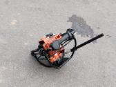 Žemės gražtai Stihl Bt131 - nuotraukos Nr. 2