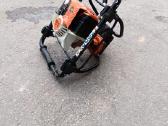 Žemės gražtai Stihl Bt131 - nuotraukos Nr. 5