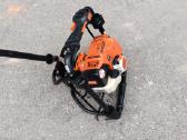 Žemės gražtai Stihl Bt131 - nuotraukos Nr. 6
