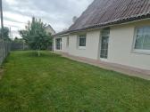 Gyvenamasis namas Akmenės rajone - nuotraukos Nr. 15
