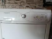 Parduodu elektrolux džiovyklia 7 talpa 110 eurų - nuotraukos Nr. 2