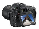 Nikon D750 – patikimas pilno kadro fotoaparatas - nuotraukos Nr. 3
