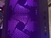 Stacionarus Kompiuteris su Msi Rtx 5060 Ti - nuotraukos Nr. 2