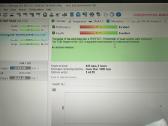 Samsung 860 EVO 250gb SSD v-nand memory - 100% - nuotraukos Nr. 5